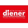 Diener electronic GmbH Co. KG-Logo